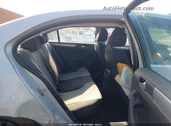 3VW2B7AJ2HM389409 2017 VOLKSWAGEN JETTA Silver VIN կոդի պիտակի տեսք