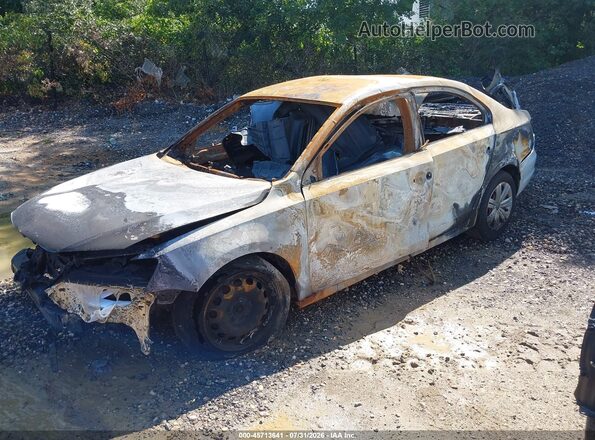 3VW2B7AJ6HM294822 2017 VOLKSWAGEN JETTA White ხელსაწყოთა პანელის ხედი
