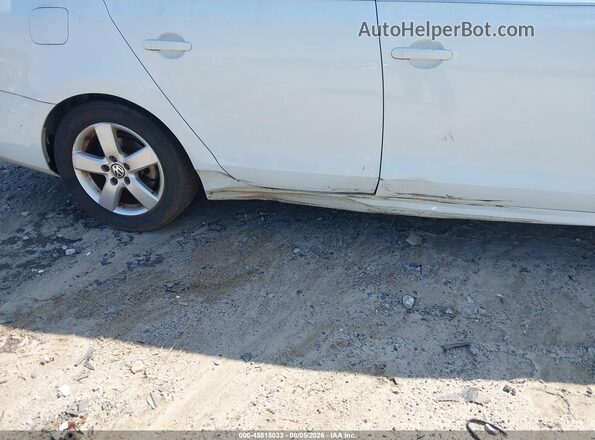 3VW2B7AJ7HM234919 2017 VOLKSWAGEN JETTA White Vista frontal