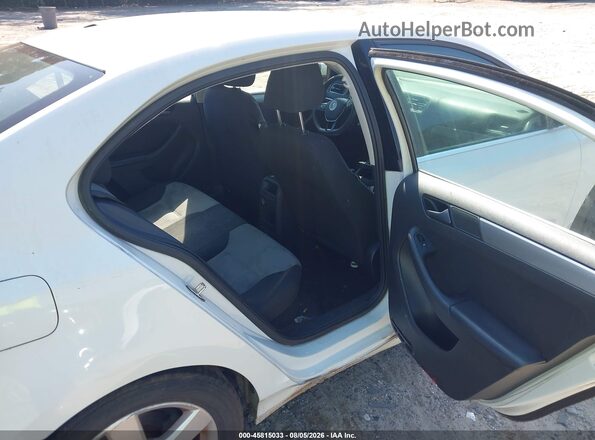 3VW2B7AJ7HM234919 2017 VOLKSWAGEN JETTA White Vista de la etiqueta del VIN