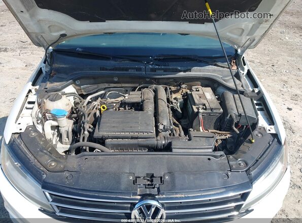 3VW2B7AJ7HM234919 2017 VOLKSWAGEN JETTA White Vista trasera