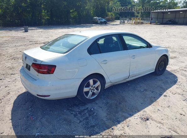 3VW2B7AJ7HM234919 2017 VOLKSWAGEN JETTA White Trasero derecho