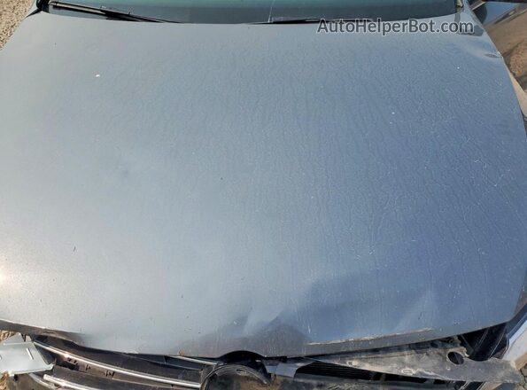 3VW2B7AJ7HM296563 2017 VOLKSWAGEN JETTA Серебряный Вид задней части салона