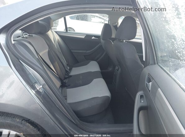3VW2B7AJ7HM373237 2017 VOLKSWAGEN JETTA Gray Вид наклейки з VIN-кодом