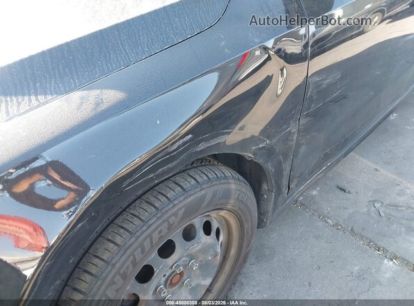 3VW2B7AJ9HM402804 2017 VOLKSWAGEN JETTA Black Սալոնի հետևի տեսք