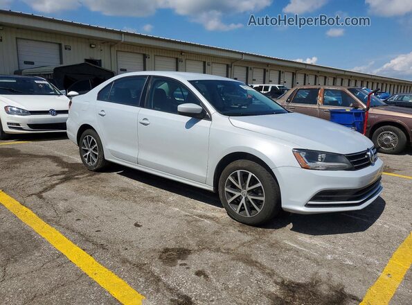 3VW2B7AJ9JM258564 2018 VOLKSWAGEN JETTA Gray Առջևի աջ