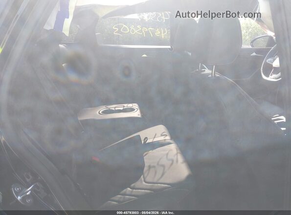 3VW2T7BU9RM099286 2024 VOLKSWAGEN JETTA Black Widok naklejki z numerem VIN