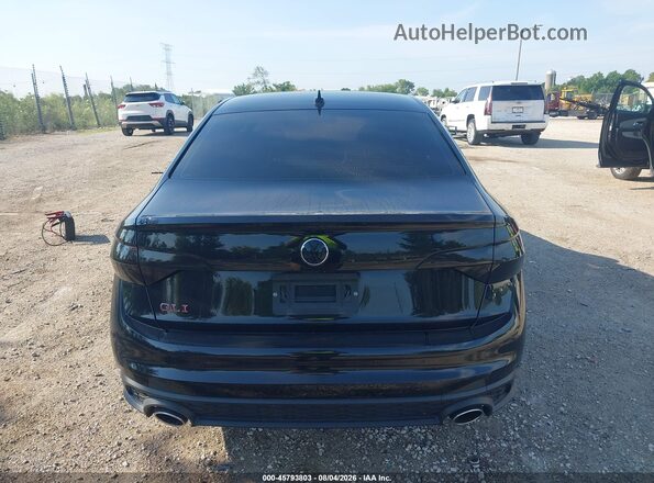 3VW2T7BU9RM099286 2024 VOLKSWAGEN JETTA Black 