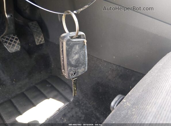3VW4M7BU3RM082408 2024 VOLKSWAGEN JETTA Silver Dashboard view