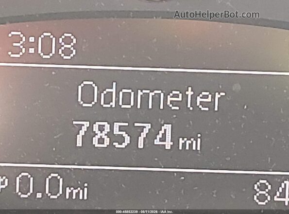 3VW5DAAT4KM505996 2019 VOLKSWAGEN BEETLE Pewter 