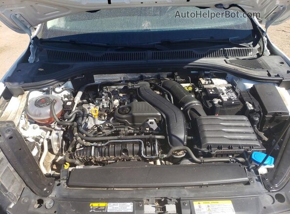 3VW5M7BU0RM005709 2024 VOLKSWAGEN JETTA White Widok wnętrza z tyłu