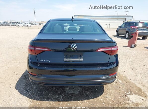 3VW5M7BU0RM093256 2024 VOLKSWAGEN JETTA Black 