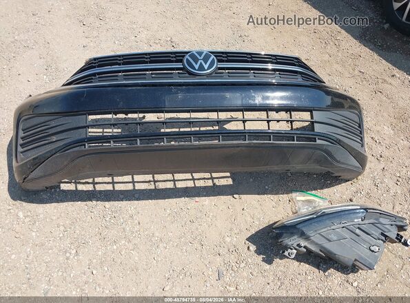 3VW5M7BU0RM093256 2024 VOLKSWAGEN JETTA Black Widok zestawu wskaźników