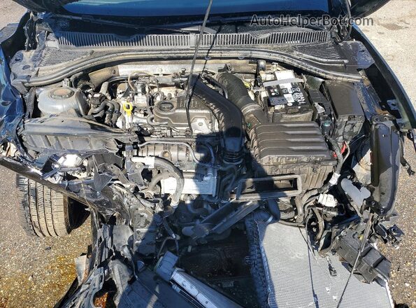 3VW5M7BU2RM032037 2024 VOLKSWAGEN JETTA Black Vista interior trasera