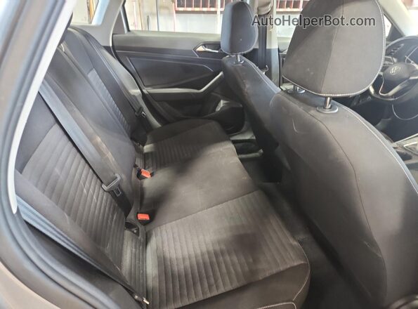 3VW5M7BU2RM037285 2024 VOLKSWAGEN JETTA Gray 