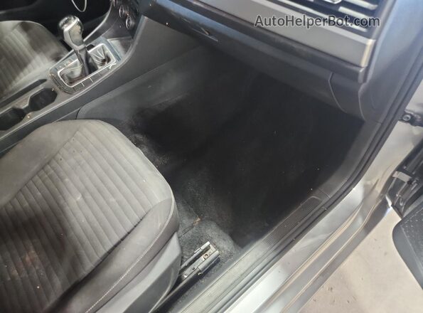 3VW5M7BU2RM037285 2024 VOLKSWAGEN JETTA Gray 