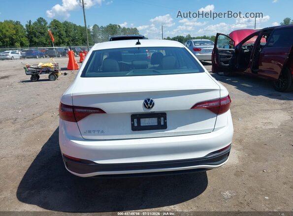 3VW5M7BU3PM010268 2023 VOLKSWAGEN JETTA White 