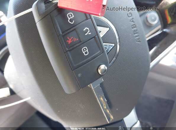 3VW5M7BU3PM010268 2023 VOLKSWAGEN JETTA White Dashboard view