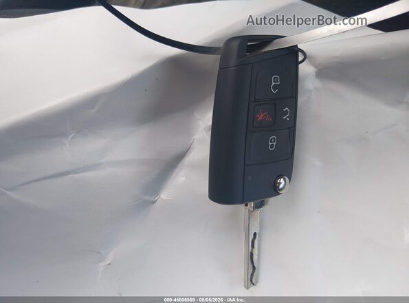 3VW5M7BU4RM066612 2024 VOLKSWAGEN JETTA White Vista del salpicadero