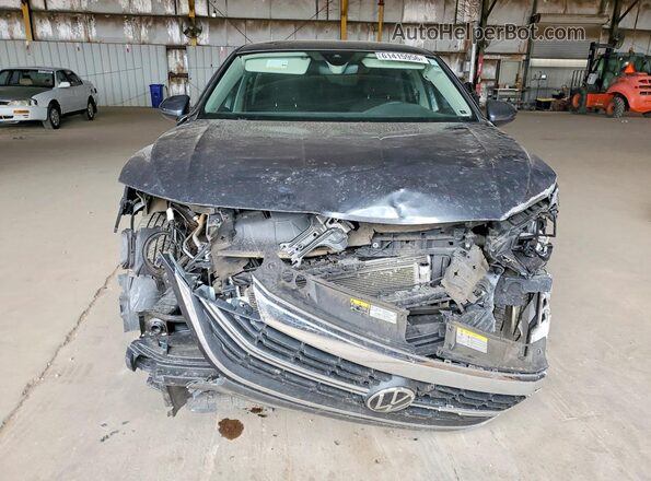 3VW5M7BU5RM022442 2024 VOLKSWAGEN JETTA Charcoal Vista frontal