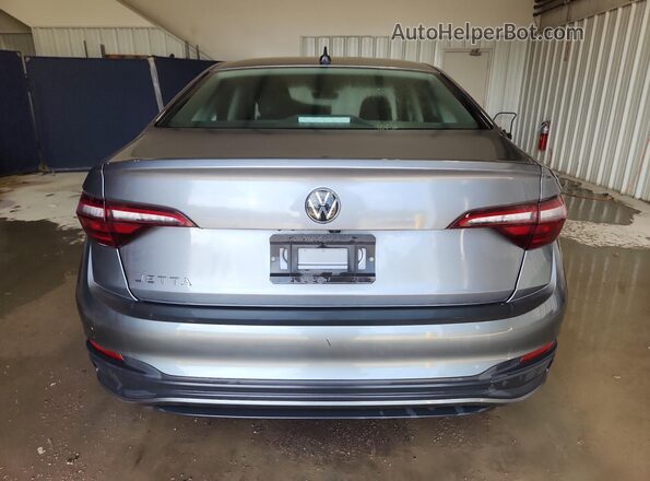 3VW5M7BU5RM043520 2024 VOLKSWAGEN JETTA Gray 
