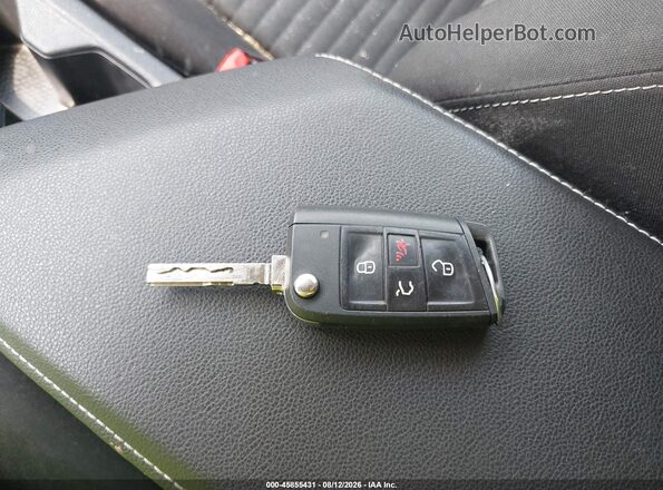 3VW5M7BU5RM092247 2024 VOLKSWAGEN JETTA Gray Widok deski rozdzielczej