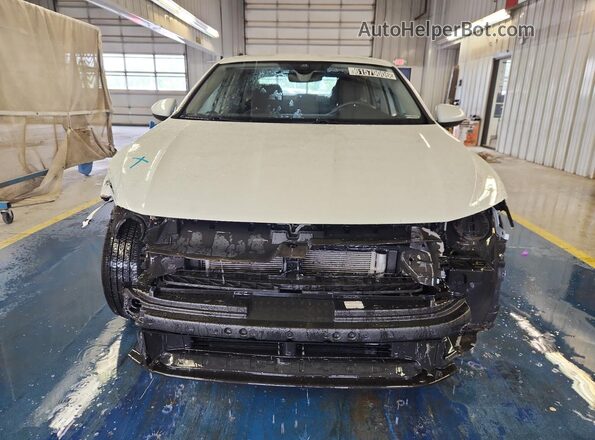 3VW5M7BU9RM019723 2024 VOLKSWAGEN JETTA White Widok wnętrza 360 stopni