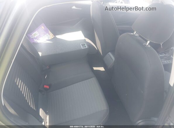 3VW5M7BU9RM045660 2024 VOLKSWAGEN JETTA Gray Widok naklejki z numerem VIN