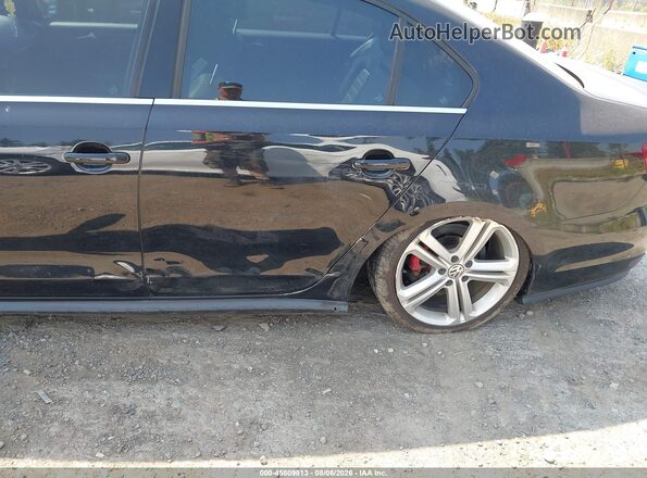 3VW5T7AJ0HM314069 2017 VOLKSWAGEN JETTA Черный Вид спереди
