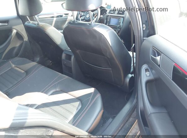 3VW5T7AJ0HM314069 2017 VOLKSWAGEN JETTA Черный Вид наклейки с VIN-кодом