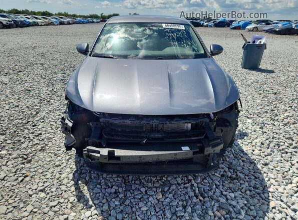 3VW5X7BU2SM095488 2025 VOLKSWAGEN JETTA Gray Widok deski rozdzielczej