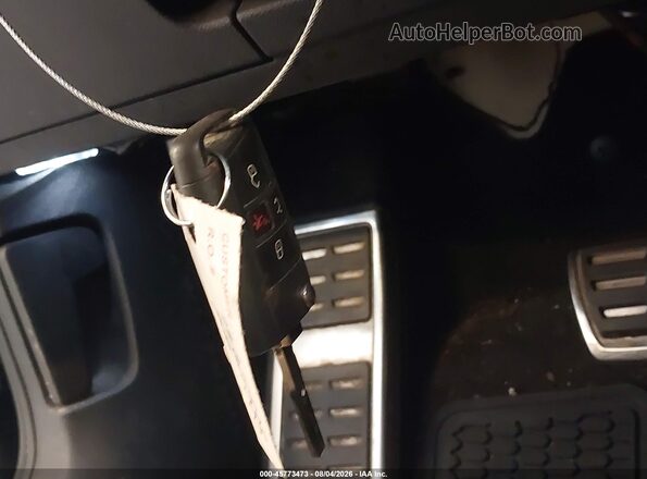 3VW6T7AU1MM005722 2021 VOLKSWAGEN GOLF Black წინა პანელის ხედი