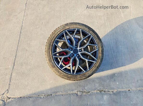 3VW6T7BU1LM067697 2020 VOLKSWAGEN JETTA Серый Вид подкапотного пространства