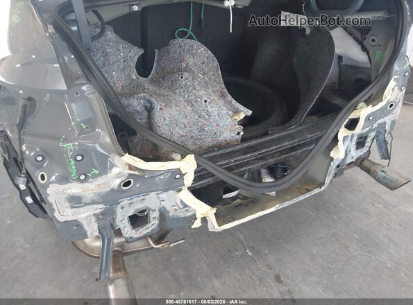 3VW6T7BU2MM088611 2021 VOLKSWAGEN JETTA Gray წინა ხედი