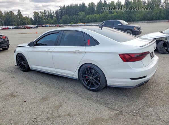3VW6T7BU3MM057920 2021 VOLKSWAGEN JETTA White უკანა მარცხენა