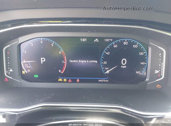 3VW6T7BU6MM071231 2021 VOLKSWAGEN JETTA Gray Vista de los asientos traseros