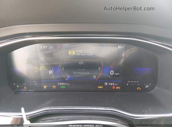 3VW7M7BU1PM028664 2023 VOLKSWAGEN JETTA Gray Вид задніх сидінь