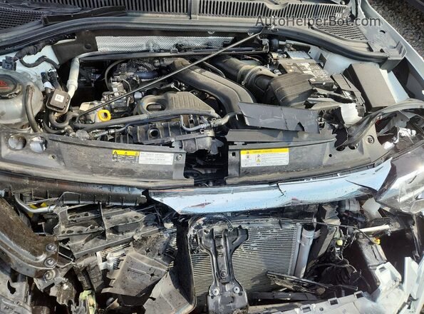 3VW7M7BU3RM054248 2024 VOLKSWAGEN JETTA White Вид задньої частини салону