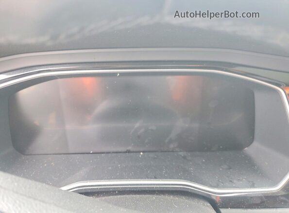 3VW7M7BU5RM026547 2024 VOLKSWAGEN JETTA Gray Вид щитка приладів