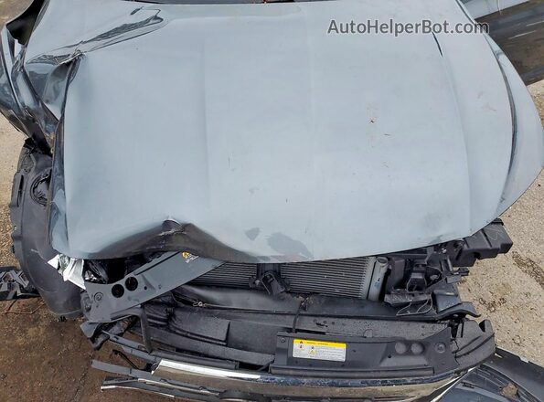 3VW7M7BU5RM026547 2024 VOLKSWAGEN JETTA Gray Вид задньої частини салону