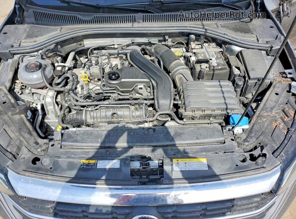 3VW7M7BUXPM024807 2023 VOLKSWAGEN JETTA Gray Vista interior trasera