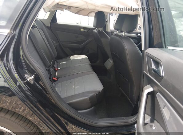 3VW7W7BU0TM004862 2026 VOLKSWAGEN JETTA Черный Вид наклейки с VIN-кодом