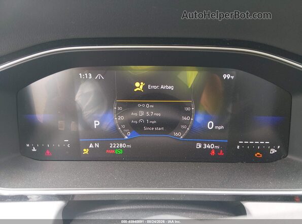 3VW7W7BU0TM004862 2026 VOLKSWAGEN JETTA Черный Вид задних сидений