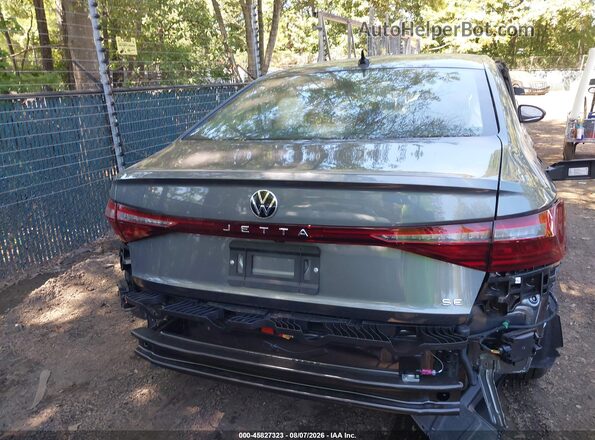 3VW7W7BU0TM071008 2026 VOLKSWAGEN JETTA Gray 