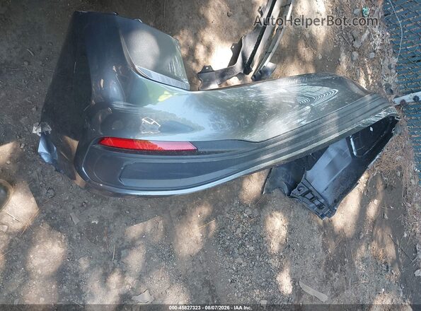 3VW7W7BU0TM071008 2026 VOLKSWAGEN JETTA Gray წინა პანელის ხედი