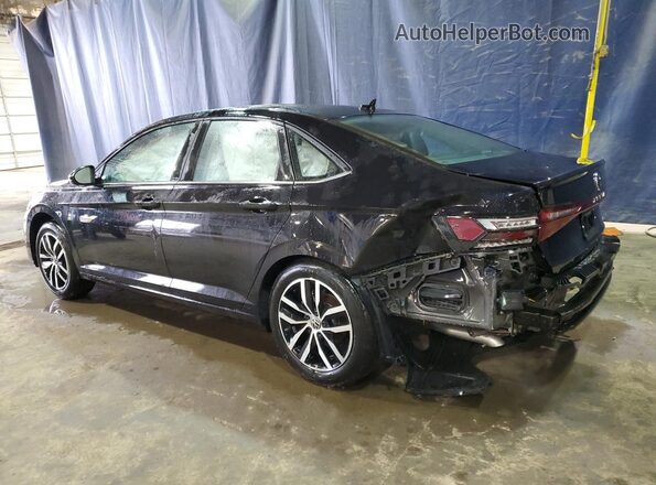 3VW7W7BU2TM025079 2026 VOLKSWAGEN JETTA Black 