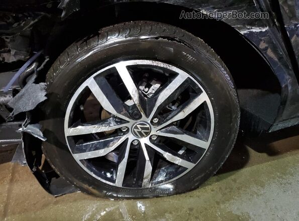 3VW7W7BU2TM025079 2026 VOLKSWAGEN JETTA Black 