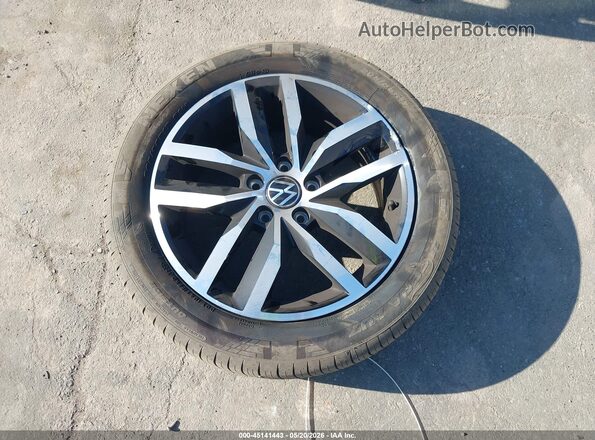 3VW7W7BU6TM019110 2026 VOLKSWAGEN JETTA Black 