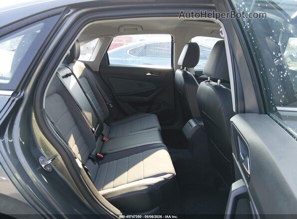 3VW7W7BU8TM001563 2026 VOLKSWAGEN JETTA Gray 