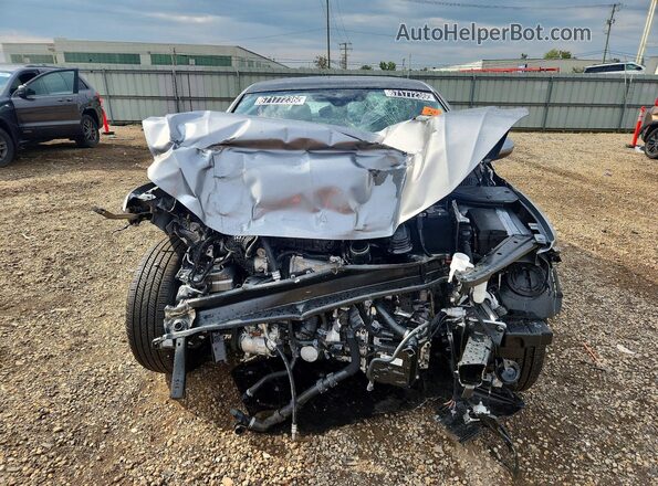 3VW7W7BU9TM057477 2026 VOLKSWAGEN JETTA Silver Панорамний вид салону 360°